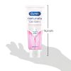 Durex Naturals - extra szenzitív síkosító (100ml)