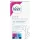 Veet Pure - szőrtelenítő gyantaszalagok lábra és testre - érzékeny bőrre (20 db)