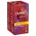 Durex Feel Intimate - vékonyfalú óvszer csomag (2 × 12 db)