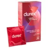Durex Feel Intimate - vékonyfalú óvszer csomag (2 × 12 db)