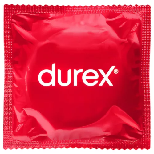 Durex Feel Intimate - vékonyfalú óvszer csomag (2 × 12 db)