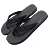 / Flip-flop papucs - péniszes mintával (fekete)
