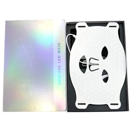 / Photon Rejuvenation Arcápoló LED maszk