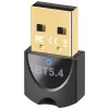 / Bluetooth 5.4 USB adapter 7 eszközig