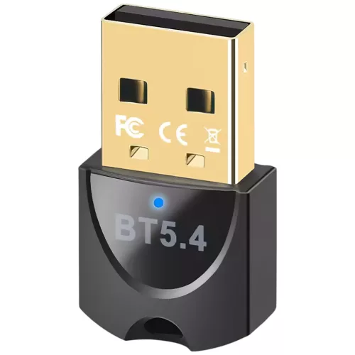 / Bluetooth 5.4 USB adapter 7 eszközig