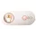 HappyPet Comfort - Menstruációs masszírozó öv (fehér)