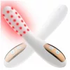 / IntiGlow - Hüvelyfiatalító LED G-pont vibrátor (fehér) -