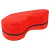 Desirel Magic Pillow - szív alakú szexpárna (piros)