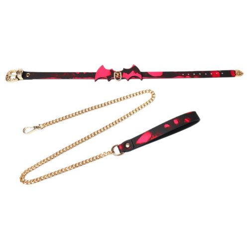 Heatmark - nyakörv pórázzal