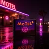 Motel 69 Alkalmi potencianövelő kapszula - 2 db
