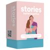 Stories önismereti kérdések pároknak
