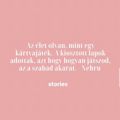 Stories önismereti kérdések pároknak