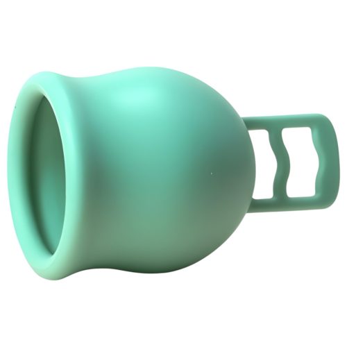 / Tsuki Rhea β menstruációs kehely csomag