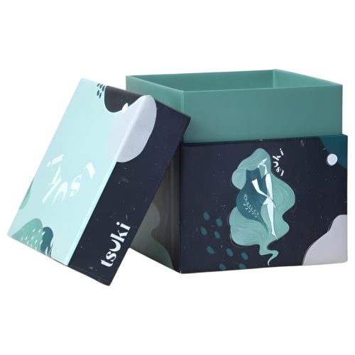 / Tsuki Rhea β menstruációs kehely csomag