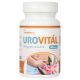 Netamin UroVitál - étrend kiegészítő kapszula inkontinenciára (60db)