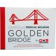 Golden Bridge Kapszula Férfiaknak 2db