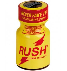 Rush Original aroma 10ml