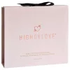 / HIGHONLOVE - csoki ízű testfesték (100ml)