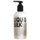 Liquid Silk - bőr revitalizáló hatású vízbázisú síkosító (250ml)