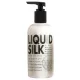 Liquid Silk - bőr revitalizáló hatású vízbázisú síkosító (250 ml)