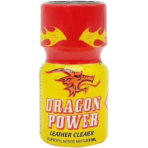 Rush Dragon Power aroma 9ml