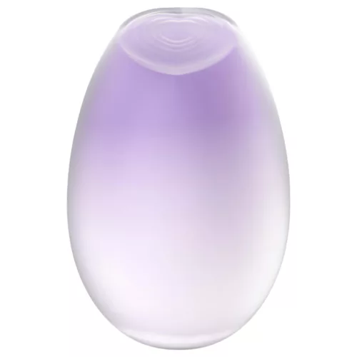 Sex HD - 2in1 bimbó- és csiklóizgató (lila)