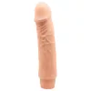 Baile Barbara - élethű vibrátor - 19,5 cm (testszínű)