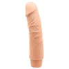Baile Barbara - élethű vibrátor - 19,5 cm (testszínű)