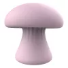 / Magic Mushroom - akkus vibrátor (pink)