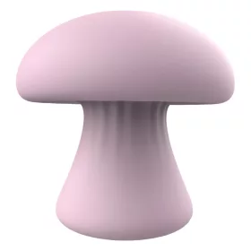 / Magic Mushroom - akkus vibrátor (pink)