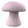 / Magic Mushroom - akkus vibrátor (pink)