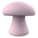 / Magic Mushroom - akkus vibrátor (pink)