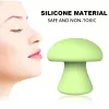 / Magic Mushroom - akkus arc vibrátor (zöld)