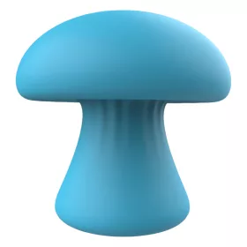 / Magic Mushroom - akkus arc vibrátor (kék)