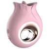 Sex HD French Kiss - nyaló vibrátor (pink)