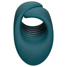 LOVENSE Gush - okos pénisz vibrátor (szürke)