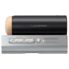 Lovense Solace Pro - App-vezérelt maszturbátor, férfiaknak (fekete)
