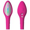 LOVENSE Lush 4 - okos vibrotojás (pink)