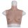 Dreamtoys top műmellekkel (natúr)