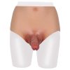 Dreamtoys felcsatolható realisztikus műpénisz (natúr)