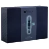 X'TENSITY – Mélystimulációs, vákuumos férfi maszturbátor (fekete)