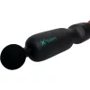 X'TENSITY – Mélystimulációs, vákuumos férfi maszturbátor (fekete)