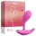 Honey Play Box Oly 2 – App-vezérelt G-pont és csiklóizgató vibrátor (pink)
