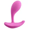 Honey Play Box Oly 2 – App-vezérelt G-pont és csiklóizgató vibrátor (pink)