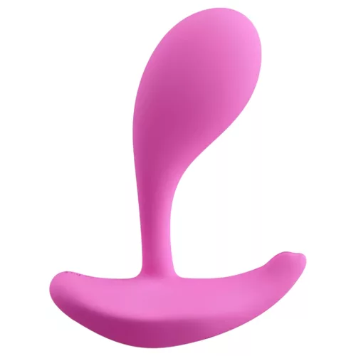 Honey Play Box Oly 2 – App-vezérelt G-pont és csiklóizgató vibrátor (pink)