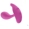 Honey Play Box Oly 2 – App-vezérelt G-pont és csiklóizgató vibrátor (pink)