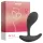 Honey Play Box Oly 2 – App-vezérelt G-pont és csiklóizgató vibrátor (fekete)