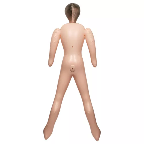 / Personal Trainer- felfújható gumiférfi