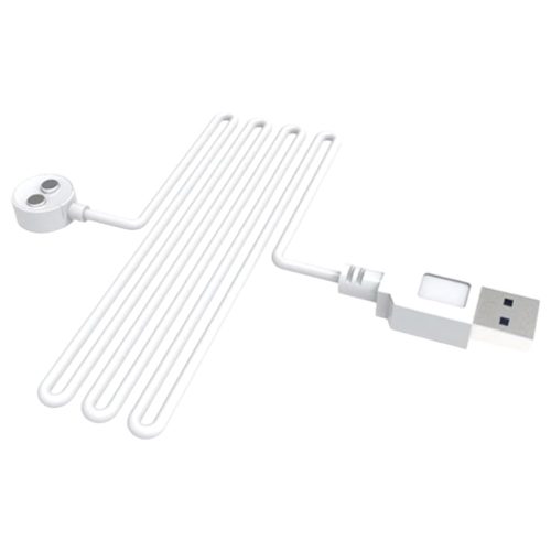 Lovense mágneses USB töltőkábel (fehér)