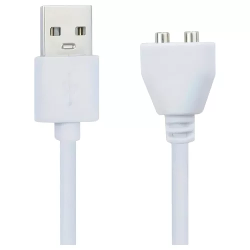 LOVENSE mágneses USB töltőkábel (fehér)